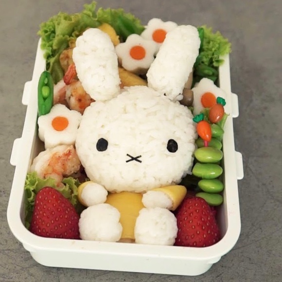 Mystery Box of Cute Bento Supplies - Picture 7 of 13